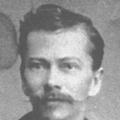 Hyrum Wells (1854 - 1905) Profile