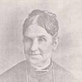 Elizabeth Hunter (1823 - 1910) Profile