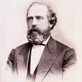 Chauncey Walker West (1826 - 1870)