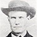 William Moroni West (1842 - 1874) Profile