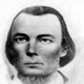 Edwin Ruthven Westover (1824 - 1878) Profile