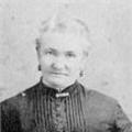Matilda Beard (1829 - 1909) Profile