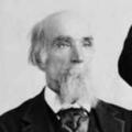 David Westwood (1826 - 1903) Profile