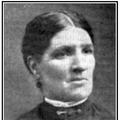 Temperance Westwood (1839 - 1922) Profile