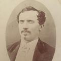 Charles Gallant Whall (1844 - 1890) Profile