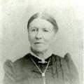 Ann Walker (1827 - 1897) Profile