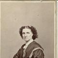 Mary Ann Broomhead (1829 - 1909) Profile