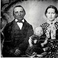Cynthia Jane Whipple (1835 - 1874) Profile