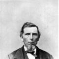 George Whitaker (1820 - 1907) Profile
