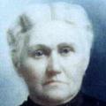 Nancy Malinda Whitaker (1838 - 1909) Profile