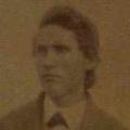 William Daniel Whitaker (1846 - 1876) Profile