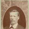 Thomas Whitby Barratt (1845 - 1909) Profile