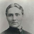 Charlotte Rebecca White (1849 - 1918) Profile