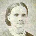 Elizabeth White (1838 - 1917) Profile