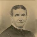 Frances Rebecca Boyer (1837 - 1911) Profile