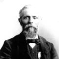 James White (1833 - 1906) Profile