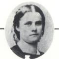 Mary Elizabeth White (1846 - 1932) Profile