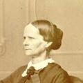 Mary Hannah Burton (1818 - 1894) Profile