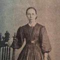 Sarah Elnora White (1831 - 1915) Profile