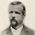 William Henry White (1849 - 1915) Profile
