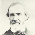 William White (1821 - 1902) Profile