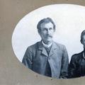 Anna Maria White (1858 - 1901) Profile