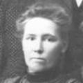 Julia Ellen Whitehead (1860 - 1925) Profile
