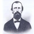 William Whitehead (1839 - 1881) Profile