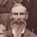 Albert Whiting (1847 - 1907) Profile