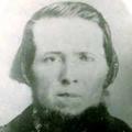 William Whiting (1834 - 1888) Profile