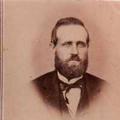 Almon Whitlock (1831 - 1896) Profile