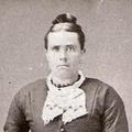 Elizabeth Whitlock (1838 - 1915) Profile