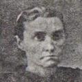 Nancy Maria Whitlock (1841 - 1882) Profile