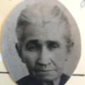 Thursa Malinda Whitlock (1844 - 1912) Profile