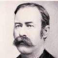James Hardin Whitlock (1836 - 1911) Profile