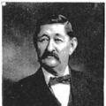 George Carter Whitmore (1854 - 1917) Profile