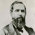 Horace Kimball Whitney (1823 - 1884) Profile