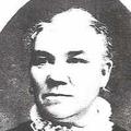 Julia Ann Whittaker (1835 - 1895) Profile