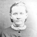 Sarah Whittaker (1841 - 1903) Profile