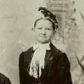Ellen Whittaker (1830 - 1903) Profile