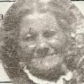 Mary Etta Whittle (1837 - 1924) Profile
