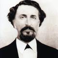 Richard Wickel (1825 - 1893) Profile