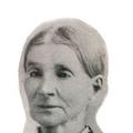 Sarah Andrews (1812 - 1889) Profile