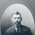 Jonas Wicklund (1849 - 1927) Profile
