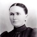 Josephine Ephraimine Wicklund (1854 - 1937) Profile