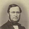 Carl Widerborg (1814 - 1869) Profile