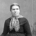 Harriet Bateman (1830 - 1907) Profile