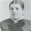 Lucy Evaline Waterbury (1833 - 1908) Profile