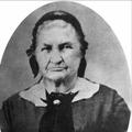 Nancy Urania Elliott (1809 - 1894) Profile