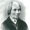Grace Slater (1820 - 1894) Profile